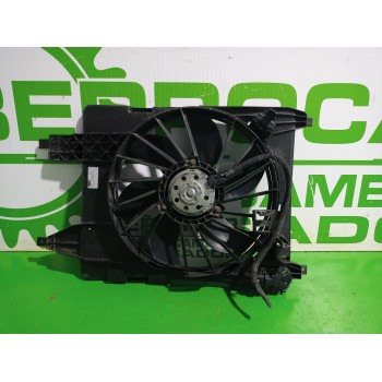 ELECTROVENTILADOR 7701071863 