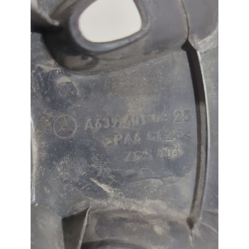 Recambio de tapacubos para mercedes-benz vito (w638) caja cerrada 2.2 16v cdi turbodiesel cat referencia OEM IAM A6394010825  