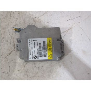 Recambio de centralita airbag para bmw 1 (e87) 120 d referencia OEM IAM 6577913428001  