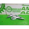 Recambio de bisagras capot para peugeot 307 (s1) xn referencia OEM IAM 9636473580 / 9636473480  