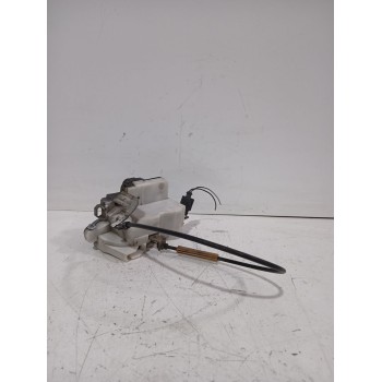 Recambio de cerradura puerta trasera izquierda para seat ibiza ii (6k1) 1.9 sdi referencia OEM IAM 6K4839015G  