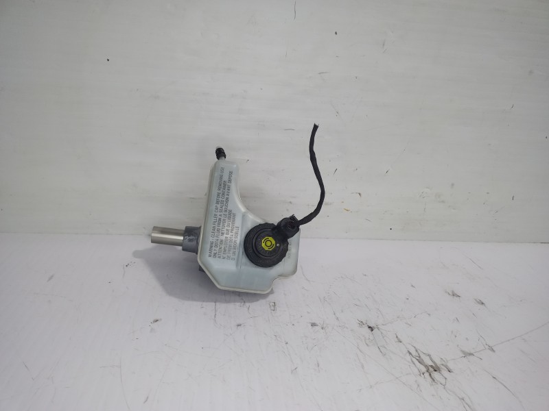 Recambio de bomba freno para volkswagen passat lim. (362) advance bluemotion referencia OEM IAM 3C1611301  