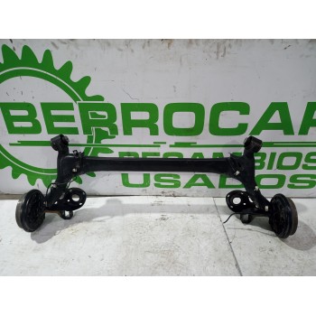Recambio de puente trasero para seat ibiza (6j5) emoción referencia OEM IAM 6R0500051  