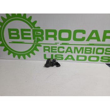 Recambio de cinturon seguridad trasero izquierdo para citroën c3 1.4 hdi referencia OEM IAM 96803598XX  