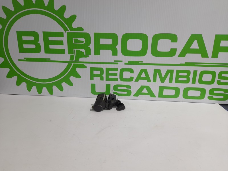 Recambio de cinturon seguridad trasero izquierdo para citroën c3 1.4 hdi referencia OEM IAM 96803598XX  
