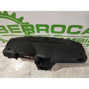 Recambio de kit airbag para opel astra h berlina essentia referencia OEM IAM 13191825  