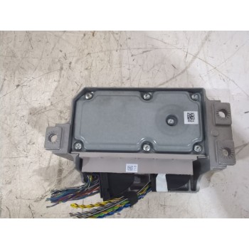 Recambio de centralita airbag para bmw 1 (e87) 120 d referencia OEM IAM 6577913428001  