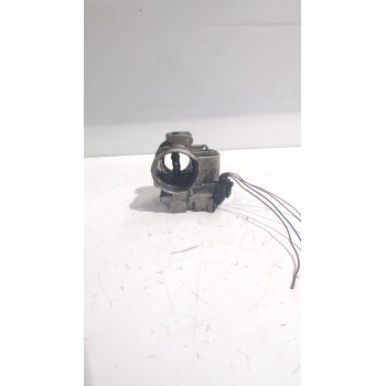 Recambio de caja mariposa para seat ibiza iii (6l1) 1.4 tdi referencia OEM IAM 96551498  