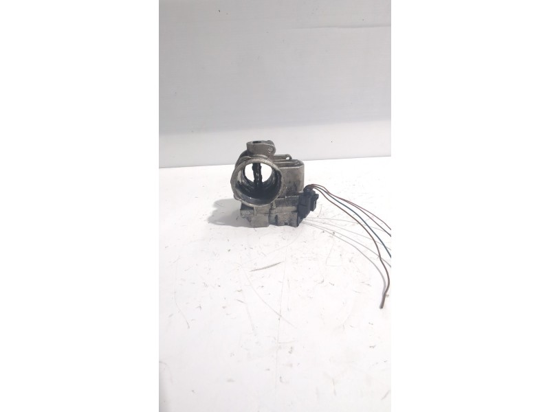 Recambio de caja mariposa para seat ibiza iii (6l1) 1.4 tdi referencia OEM IAM 96551498  