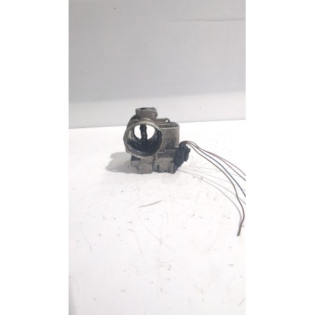 Recambio de caja mariposa para seat ibiza iii (6l1) 1.4 tdi referencia OEM IAM 96551498  