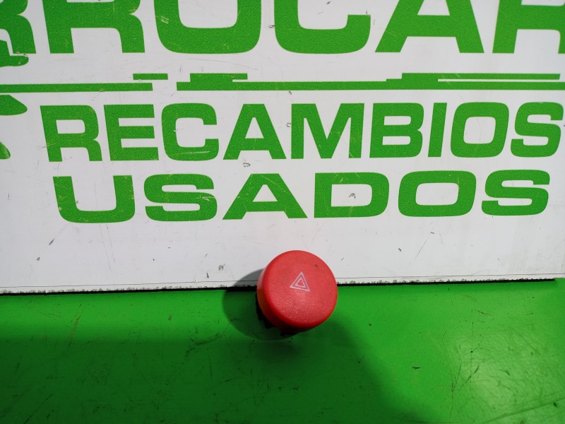 Recambio de warning para iveco daily caja cerrada (1999 =>) 2.8 diesel cat referencia OEM IAM WARNING  