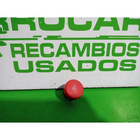 Recambio de warning para iveco daily caja cerrada (1999 =>) 2.8 diesel cat referencia OEM IAM WARNING  