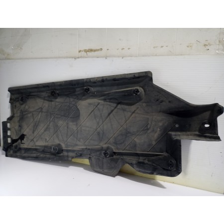 Recambio de cubrecarter para volkswagen polo (6c1) a-polo referencia OEM IAM 6R0825201  