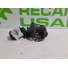 Recambio de cinturon seguridad trasero izquierdo para citroën c3 1.4 hdi referencia OEM IAM 96803598XX  