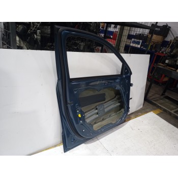 Recambio de puerta delantera izquierda para kia niro (sg2) hybrid concept referencia OEM IAM 76003AT000  