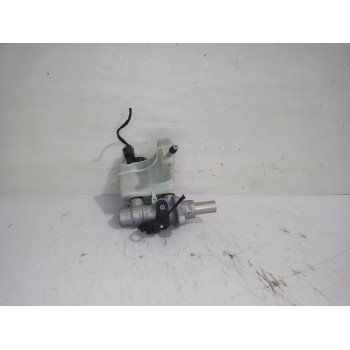 Recambio de bomba freno para volkswagen passat lim. (362) advance bluemotion referencia OEM IAM 3C1611301  