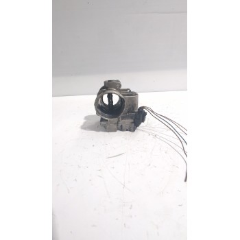 Recambio de caja mariposa para seat ibiza iii (6l1) 1.4 tdi referencia OEM IAM 96551498  