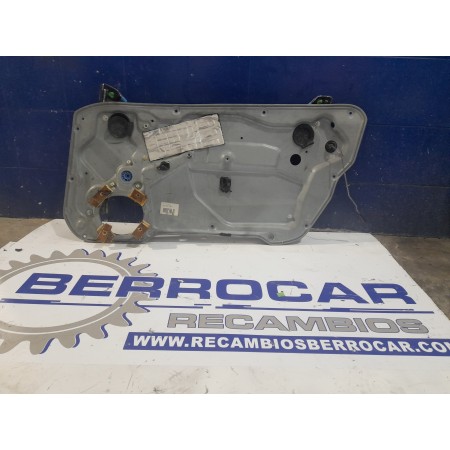 Recambio de elevalunas delantero derecho para seat ibiza (6l1) 1.4 16v referencia OEM IAM 6L3837756  