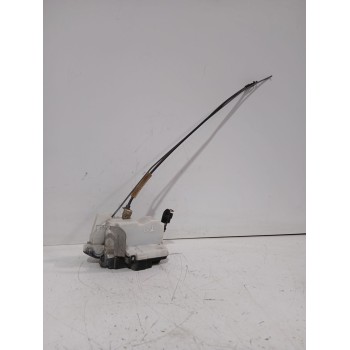 Recambio de cerradura puerta trasera derecha para seat ibiza ii (6k1) 1.9 sdi referencia OEM IAM 6K4839016G  