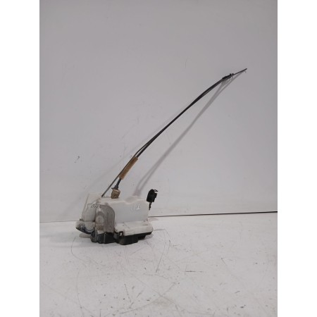 Recambio de cerradura puerta trasera derecha para seat ibiza ii (6k1) 1.9 sdi referencia OEM IAM 6K4839016G  