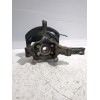 Recambio de mangueta delantera izquierda para nissan qashqai i (j10, nj10) 1.5 dci referencia OEM IAM 40015JD000  