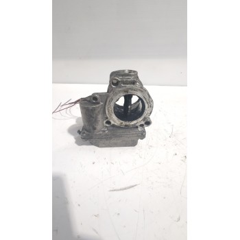 Recambio de caja mariposa para seat ibiza iii (6l1) 1.4 tdi referencia OEM IAM 96551498  