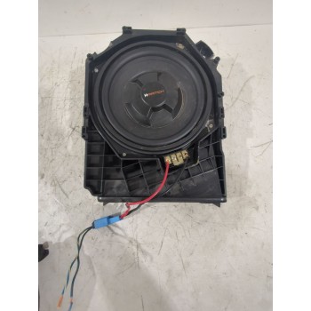 Recambio de altavoz para bmw 1 (e87) 120 d referencia OEM IAM 43040741975  