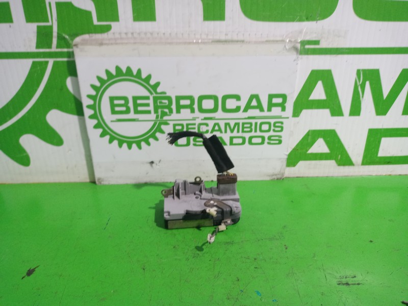 Recambio de cerradura puerta delantera izquierda para peugeot 307 (s1) xn referencia OEM IAM 9135L0  