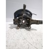 Recambio de mangueta delantera izquierda para nissan qashqai i (j10, nj10) 1.5 dci referencia OEM IAM 40015JD000  