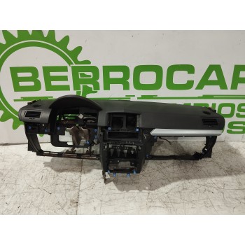 Recambio de kit airbag para opel astra h berlina essentia referencia OEM IAM 13191825  