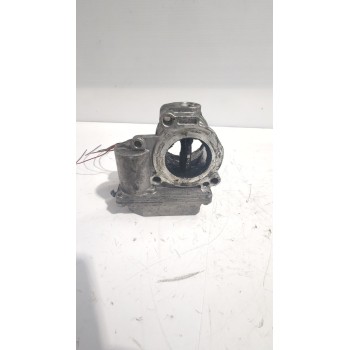 Recambio de caja mariposa para seat ibiza iii (6l1) 1.4 tdi referencia OEM IAM 96551498  