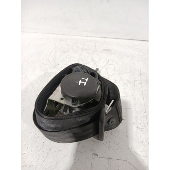 Recambio de cinturon seguridad trasero izquierdo para volkswagen polo iv (9n_, 9a_) 1.9 sdi referencia OEM IAM 6Q0857805  