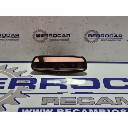 Recambio de espejo interior. para toyota rav 4 2.2 d-4d cat referencia OEM IAM E11015626  