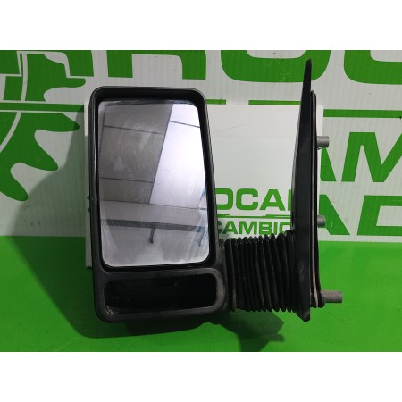 Recambio de retrovisor izquierdo para iveco daily caja cerrada (1999 =>) 2.8 diesel cat referencia OEM IAM 500325725  