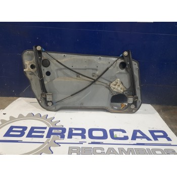 Recambio de elevalunas delantero derecho para seat ibiza (6l1) 1.4 16v referencia OEM IAM 6L3837756  