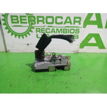 Recambio de cerradura puerta delantera izquierda para peugeot 307 (s1) xn referencia OEM IAM 9135L0  