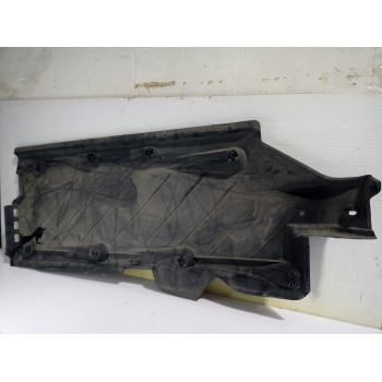 Recambio de cubrecarter para volkswagen polo (6c1) a-polo referencia OEM IAM 6R0825201  