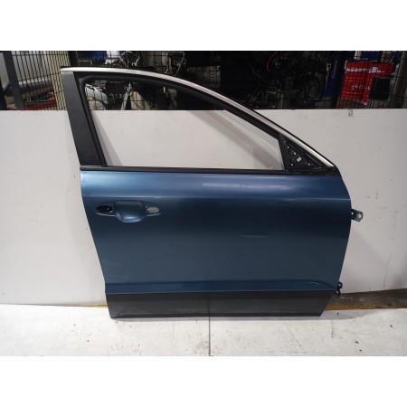 Recambio de puerta delantera derecha para kia niro (sg2) hybrid concept referencia OEM IAM 76004AT000  