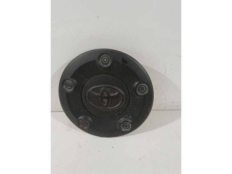Recambio de tapacubos para toyota 1000 (kp3_) 1.0 (kp30) referencia OEM IAM 9806150077  