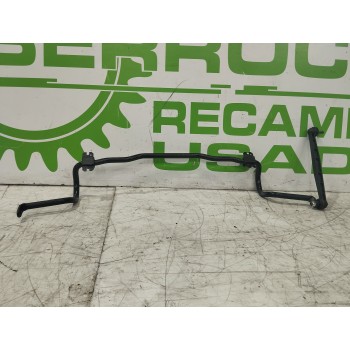 Recambio de barra estabilizadora delantera para opel astra h berlina essentia referencia OEM IAM 13173541  