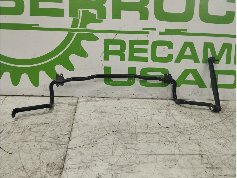 Recambio de barra estabilizadora delantera para opel astra h berlina essentia referencia OEM IAM 13173541  