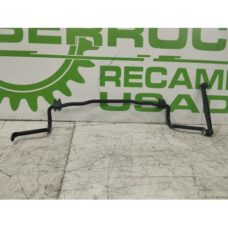 Recambio de barra estabilizadora delantera para opel astra h berlina essentia referencia OEM IAM 13173541  