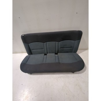 ASIENTO TRASERO 