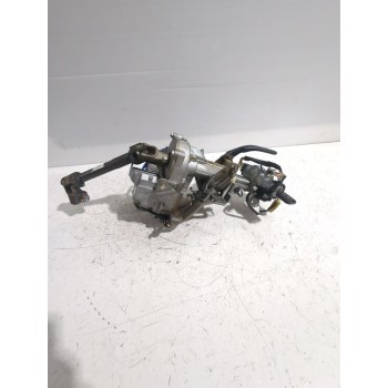 Recambio de columna direccion para nissan qashqai i (j10, nj10) 1.5 dci referencia OEM IAM 48811BR71D  