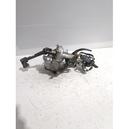 Recambio de columna direccion para nissan qashqai i (j10, nj10) 1.5 dci referencia OEM IAM 48811BR71D  
