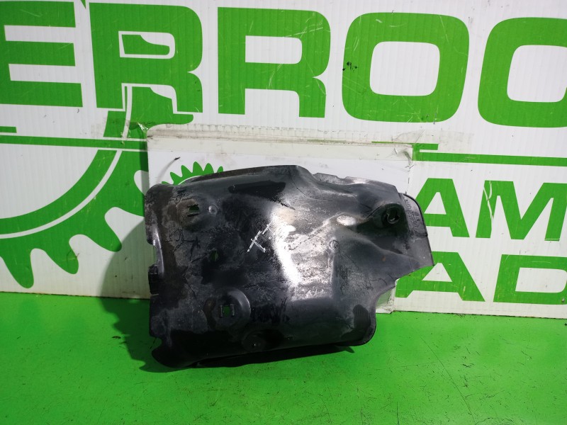 Recambio de paso rueda trasero izquierdo para renault megane ii coupe/cabrio confort authentique referencia OEM IAM 8200163852  