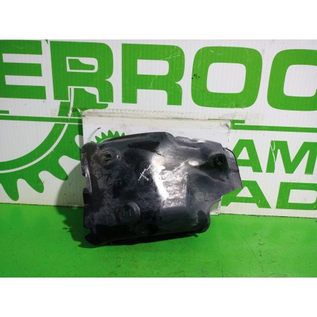 Recambio de paso rueda trasero izquierdo para renault megane ii coupe/cabrio confort authentique referencia OEM IAM 8200163852  