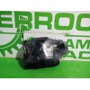 Recambio de paso rueda trasero izquierdo para renault megane ii coupe/cabrio confort authentique referencia OEM IAM 8200163852  
