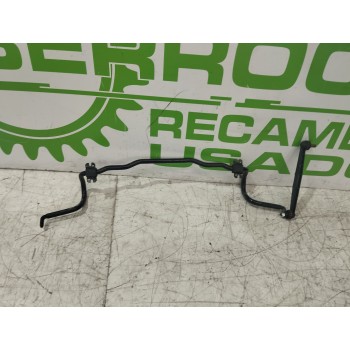 Recambio de barra estabilizadora delantera para opel astra h berlina essentia referencia OEM IAM 13173541  