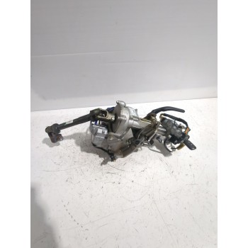 Recambio de columna direccion para nissan qashqai i (j10, nj10) 1.5 dci referencia OEM IAM 48811BR71D  